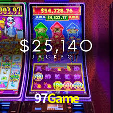 APP oficial da 97Game para mobile